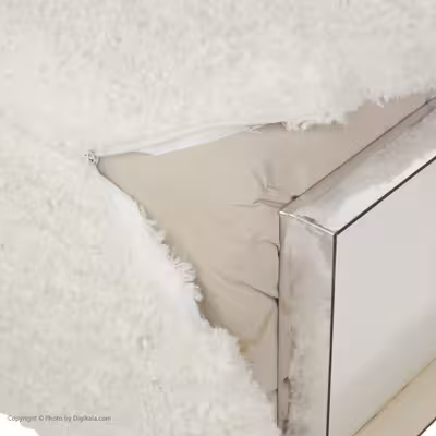 ست سطل و جای دستمال کاغذی دیسکاردیت مدل دیاکو کد 14