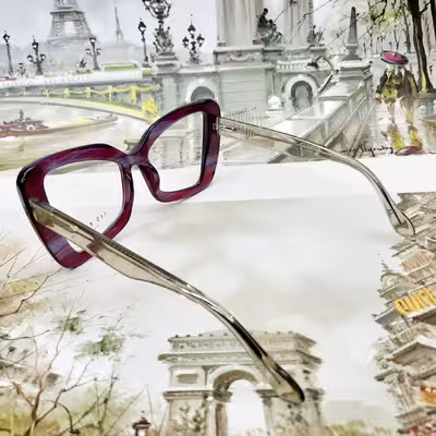 عینک آفتابی زنانه تد بیکر مدل YC31095c4