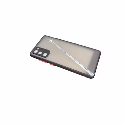 كاور طرح هواپيما كد 34349 مناسب برای گوشی موبایل سامسونگ Galaxy s20fe
