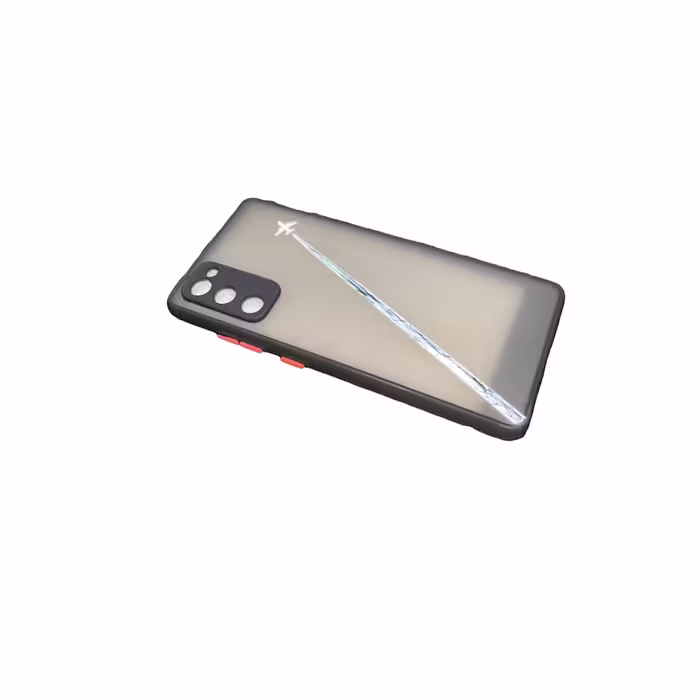 كاور طرح هواپيما كد 34349 مناسب برای گوشی موبایل سامسونگ Galaxy s20fe