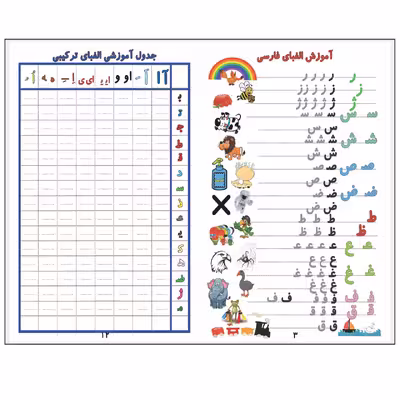 کتاب یار دبستانی من بنویس و پاک کن اثر کیوان سالمی فیه انتشارات زرین مهر