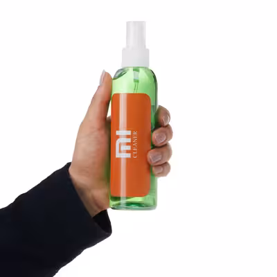 اسپری تمیز کننده ال سی دی و ال ای دی شیائومی مدل V-05 حجم 250 میلی لیتر