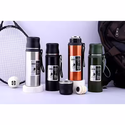 فلاسک گود مدل K304 گنجایش 1 لیتر