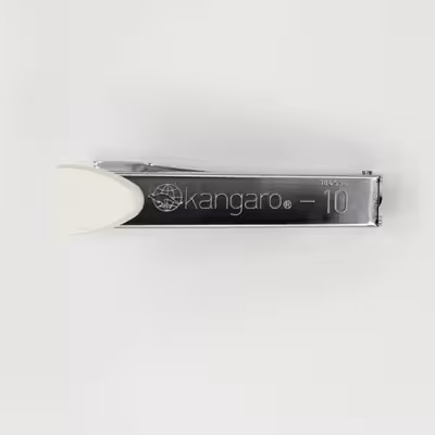 منگنه کانگرو  مدل ‌no 10 به همراه سوزن بسته 3 عددی