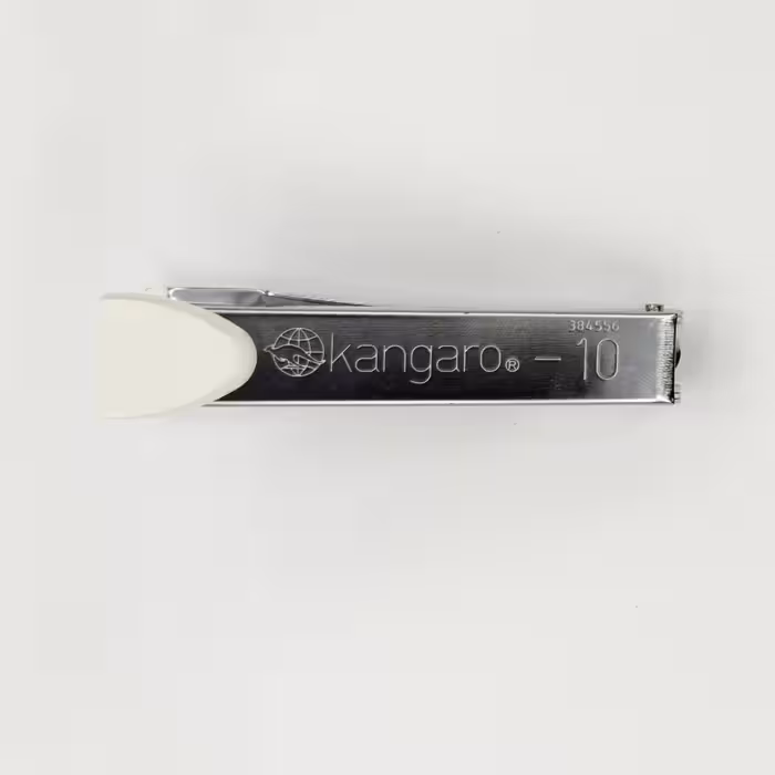 منگنه کانگرو  مدل ‌no 10 به همراه سوزن بسته 3 عددی