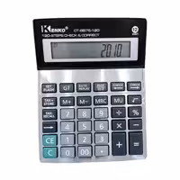 ماشین حساب کنکو مدل CT-8875120