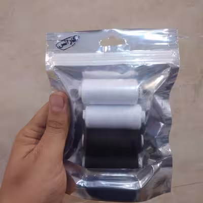 نخ خیاطی کارانس مدل  AN-3 بسته 4 عددی