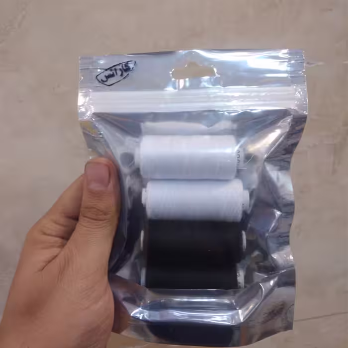 نخ خیاطی کارانس مدل  AN-3 بسته 4 عددی
