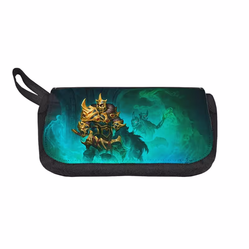 خرید و قیمت جامدادی مدل dota2 کد 6468