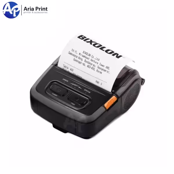 فیش پرینتر حرارتی بیکسولون مدل SPP-R310