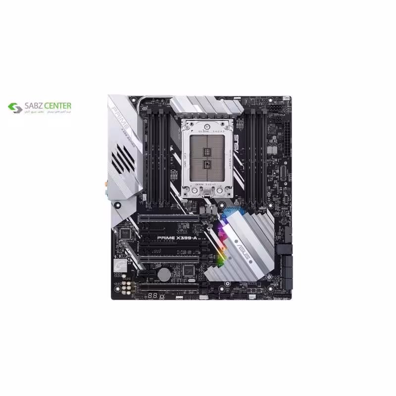 مادربرد ایسوس مدل PRIME X399-A