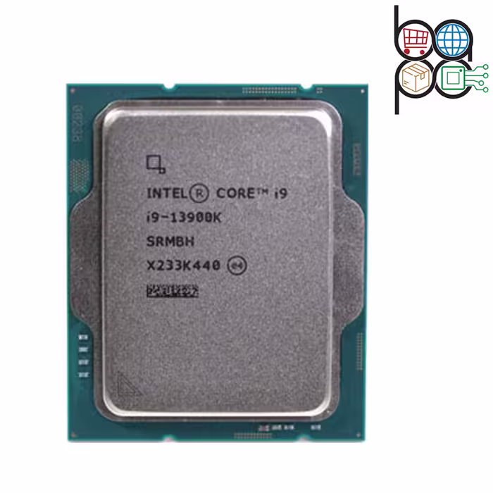 پردازنده Intel Core i9-13900K بدون باکس