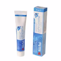 خمیر دندان فوکس مدل Dent-a-xyl تیوپ 75 گرمی