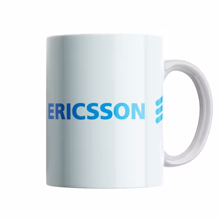 خرید ماگ-لیوان  ERICSSONN کد N27