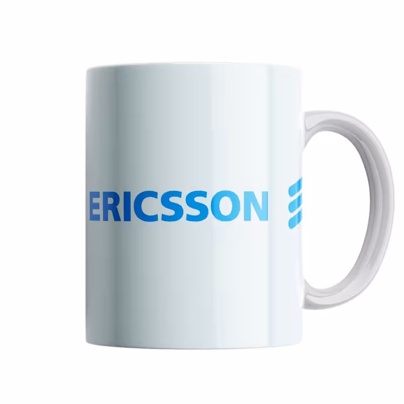 خرید ماگ-لیوان  ERICSSONN کد N27