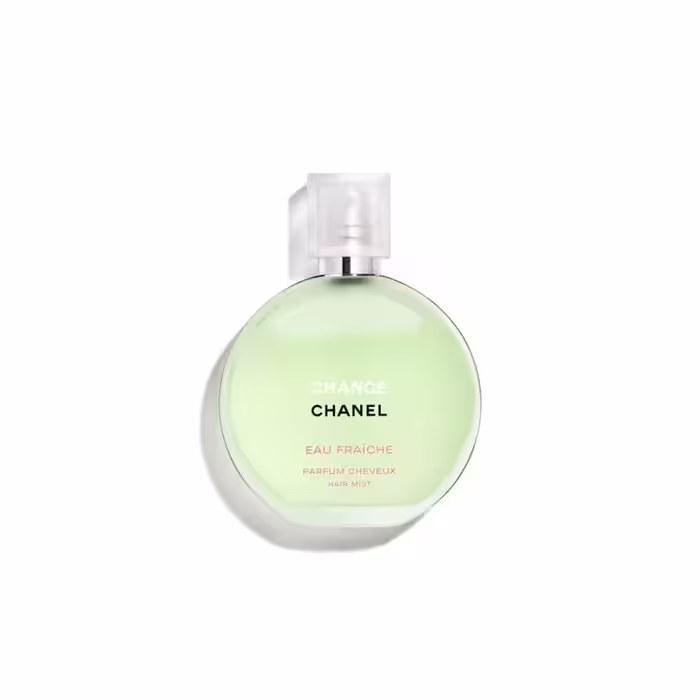 عطر زنانه شنل چنس فرش سبز Chanel Chance fraiche