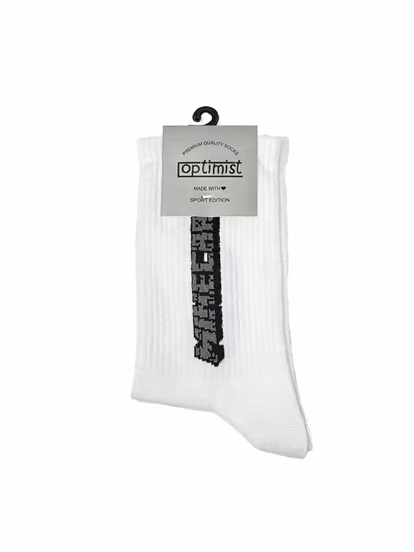 جوراب آپتیمیست ساقدار ماین کرفت