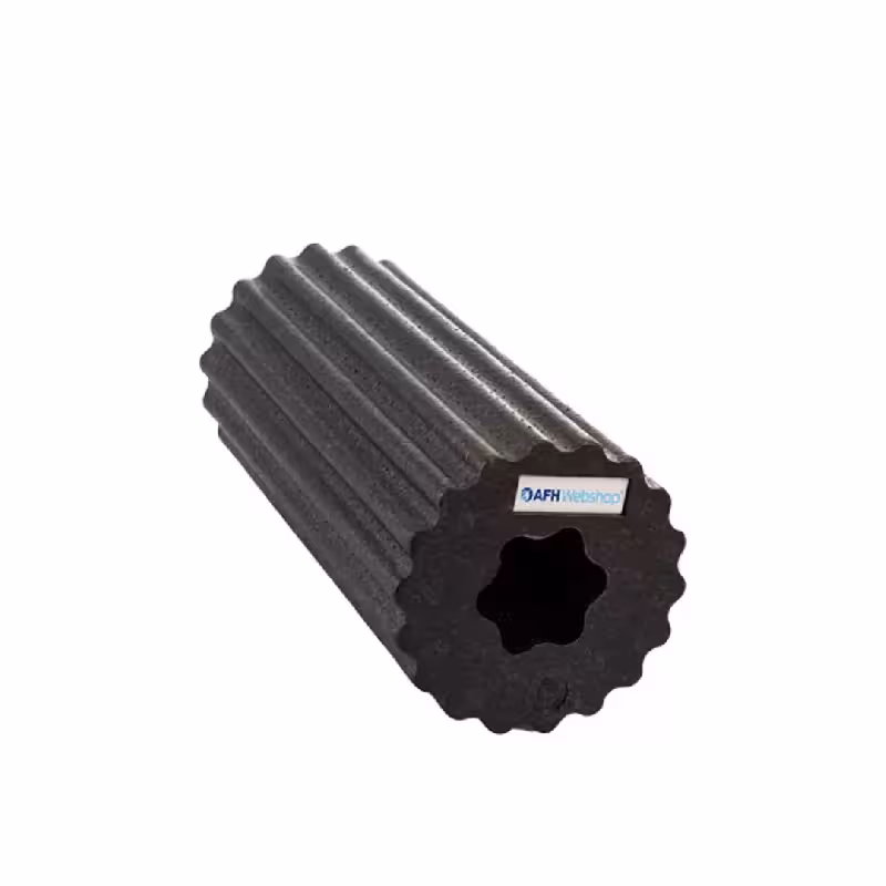 فوم رولر شیاردار سخت AFH کد WQ100