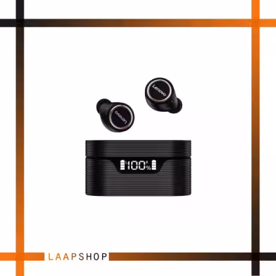 هدفون بلوتوثی لنوو مدل Lenovo LP12