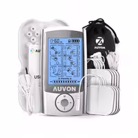 محرک ماهیچه ای 24 حالته شارژی AUVON