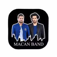 آینه جیبی مدل ماکان بند کد ay40