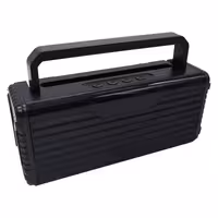 اسپیکر بلوتوثی قابل حمل لیتو مدل LK - 50 | کالا مکس