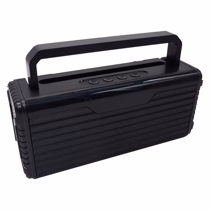 اسپیکر بلوتوثی قابل حمل لیتو مدل LK - 50 | کالا مکس