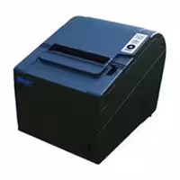 پرینتر صدور فیش بیانگ مدل یو 80