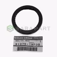 کاسه نمد توربین نیسان قشقایی – محصول اصلی