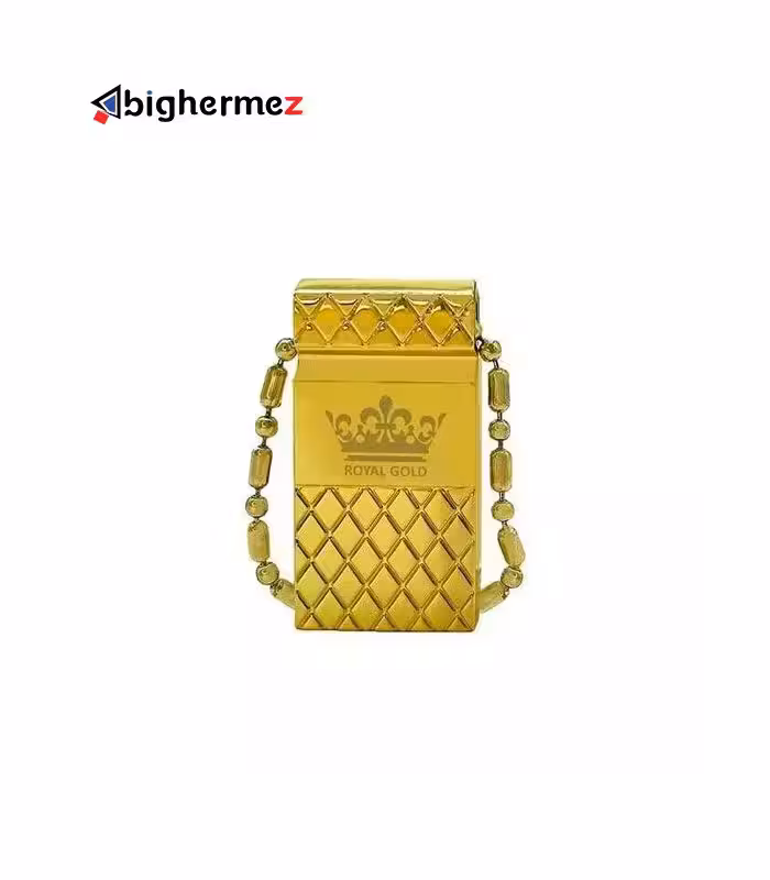 فلش مموری دیتا پلاس مدل ROYAL GOLD به ظرفیت 64 گیگ