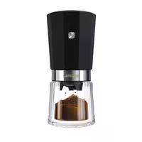 آسیاب برقی شارژی قهوه لپرسو LePresso Cordless Electric Conical Burr Grinder