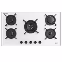 اجاق گاز صفحه ای تکنوگاز مدل TTG-15979