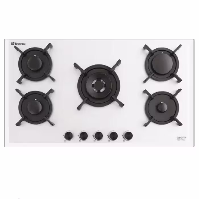 اجاق گاز صفحه ای تکنوگاز مدل TTG-15979