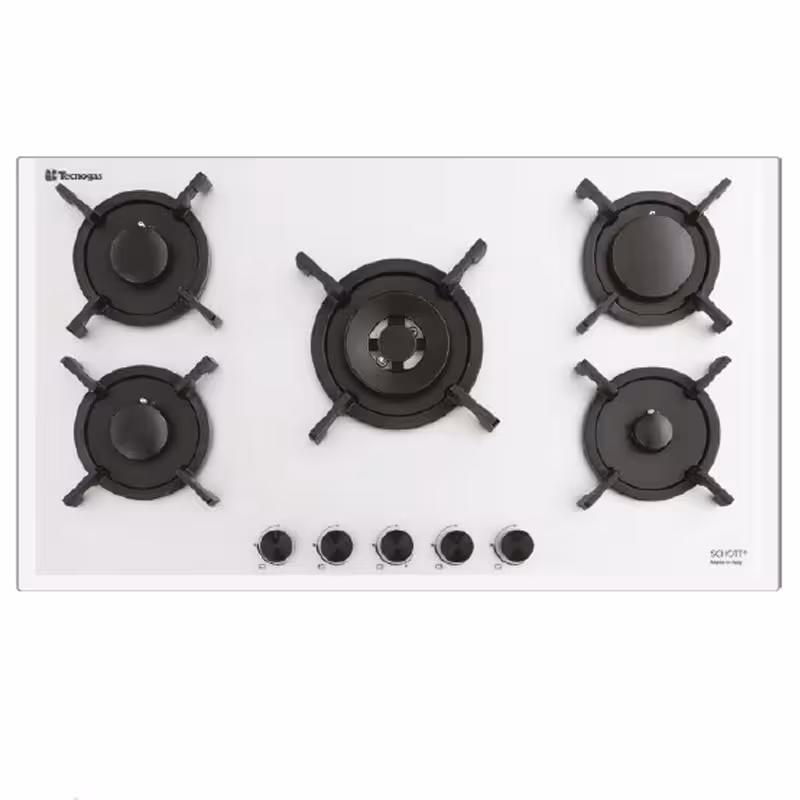 اجاق گاز صفحه ای تکنوگاز مدل TTG-15979