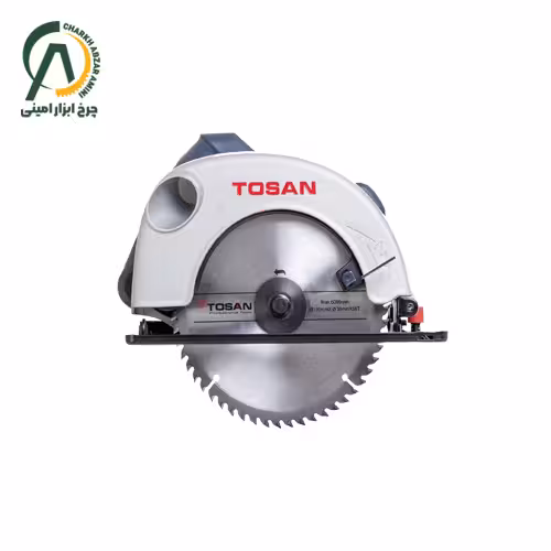 اره گردبر توسن مدل 5067SC