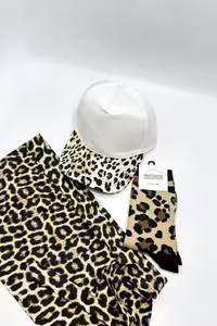 پک هدیه پلنگی