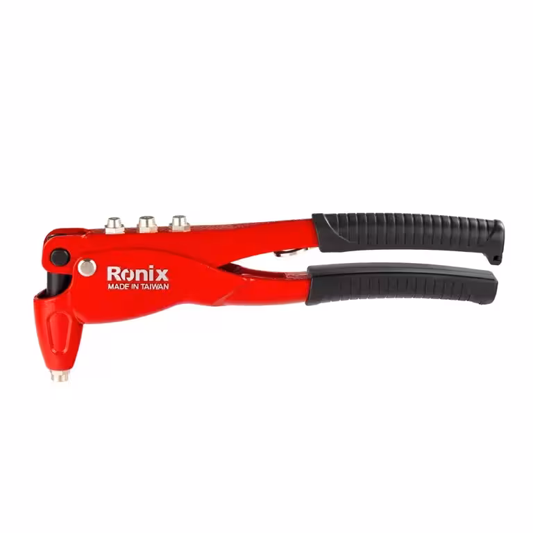 پرچ دستی رونیکس مدل Optima RH-1601