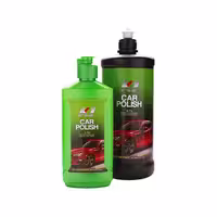 پولیش نرم خودرو کی وان مدل k75 مقدار 250 گرم
