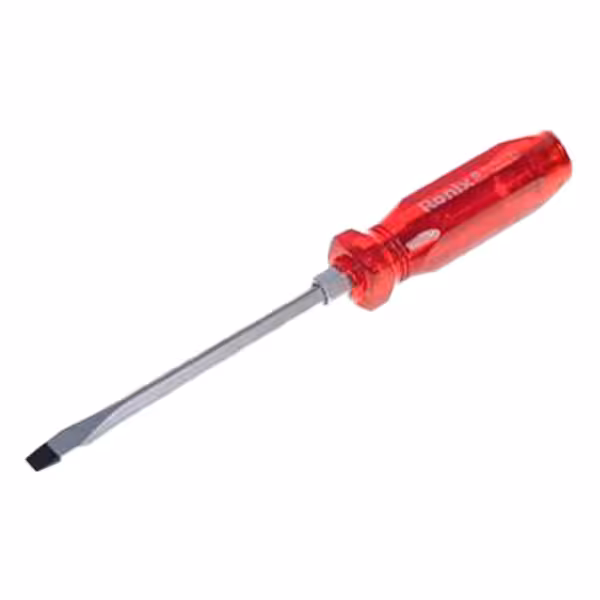 پیچ گوشتی ضربه خور دوسو رونیکس مدل RH-2980