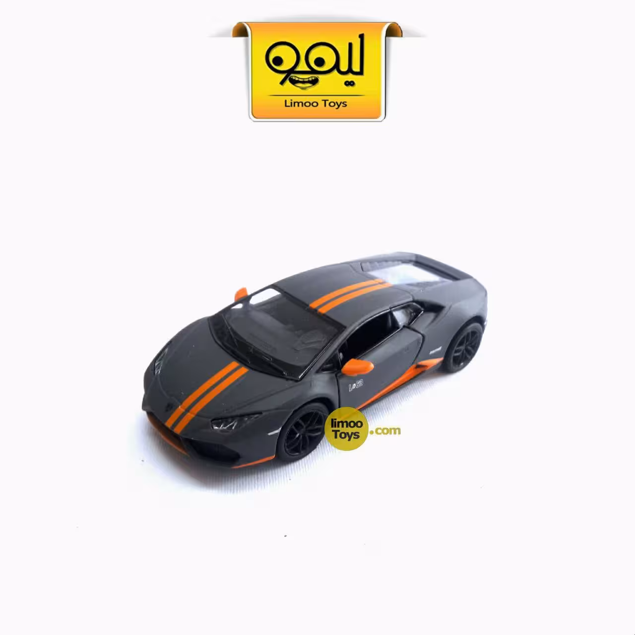 ماکت فلزی لامبورگینی طرح 2