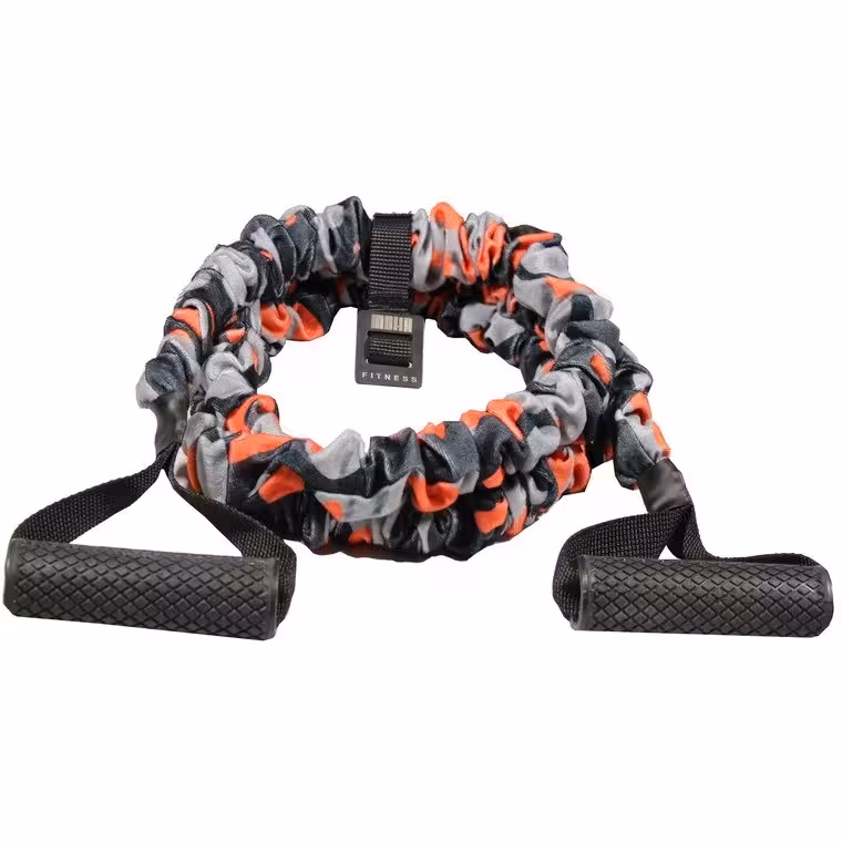 کش ورزشی موها فیتنس مدل X-HEAVY-1761-2M کد M10343