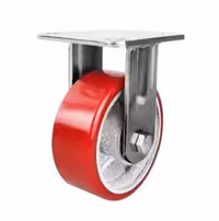 چرخ پلی یورتان سایز 20 ثابت