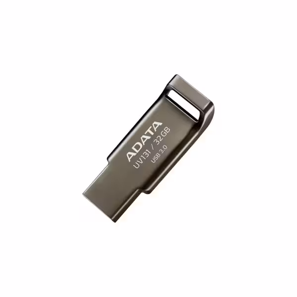 فلش مموری ای دیتا ADATA UV131 USB 3.0 Flash Drive 64GB