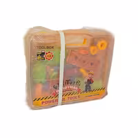 ست ابزار کیفی درج تویز 20