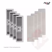 تگ UHF برد بلند پسیو سایز 50*15