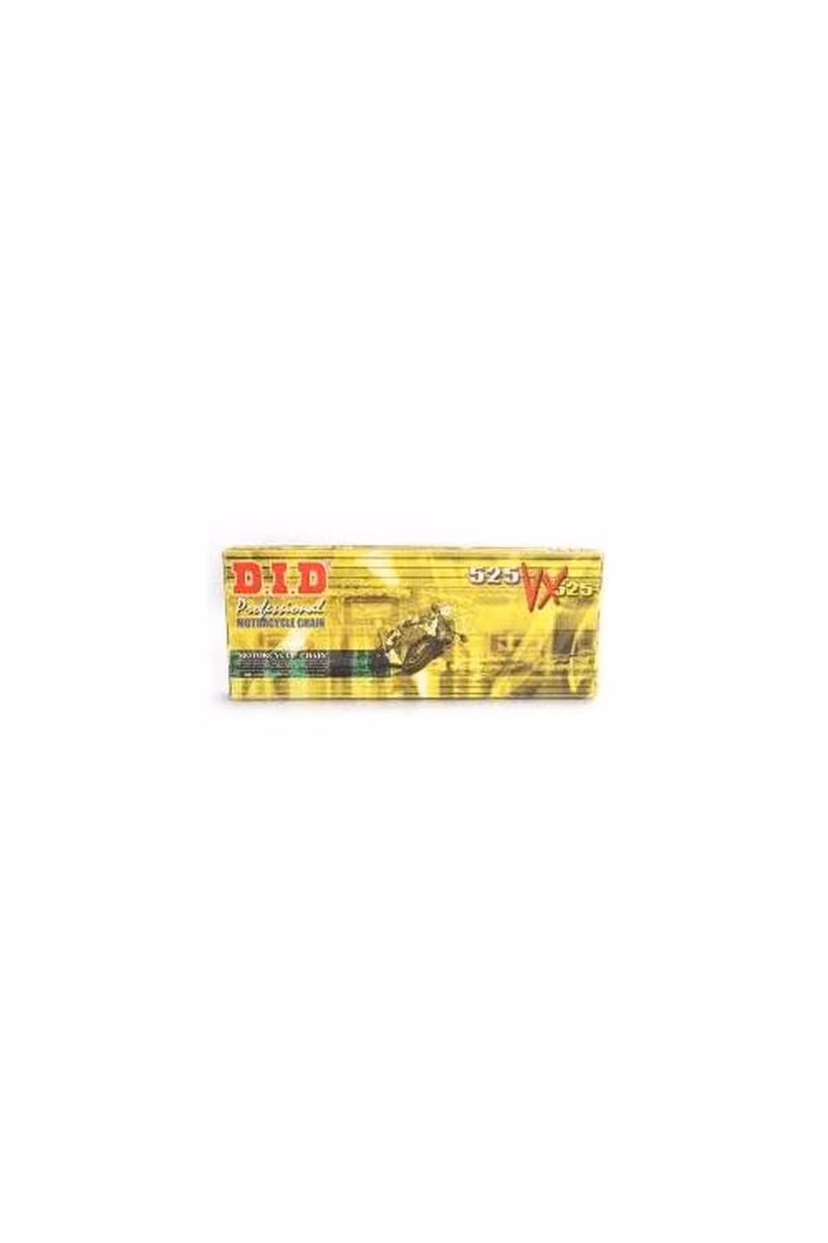 XTZ TERERE 600 660 D.I.D CHAIN MOTO11 Yamaha