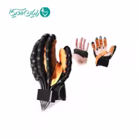 دستکش رباتیک برای توانبخشی و فیزیوتراپی