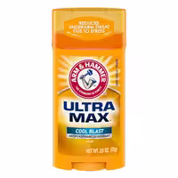 دئودورانت ضدتعریق Cool Blast آرم اند هامر ARM & HAMMER حجم 73 گرم