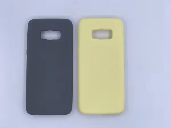 قاب نرم سیلیکونی ژله ای گوشی موبایل سامسونگ Galaxy S8