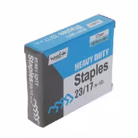 سوزن منگنه واشین سایز 23/17